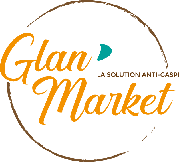 Logo Glan Market