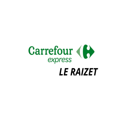 CARREFOUR EXPRESS RAIZET