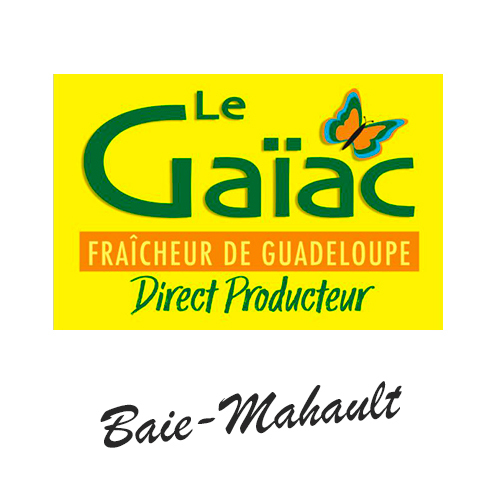 LE GAIAC Baie-Mahault