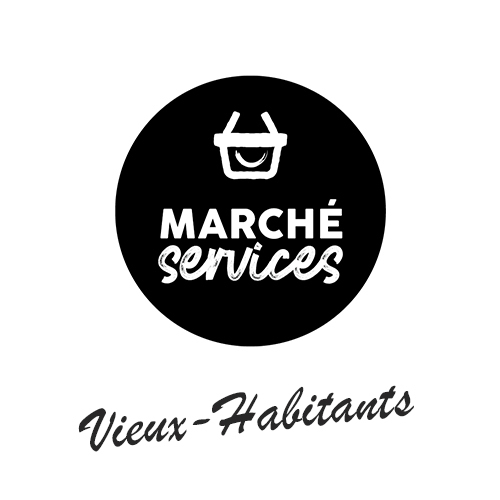 MARCHÉ SERVICES Vieux-Habitants 