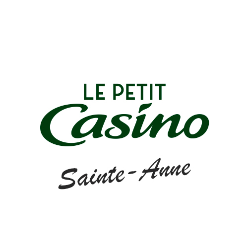 Petit Casino Sainte-Anne