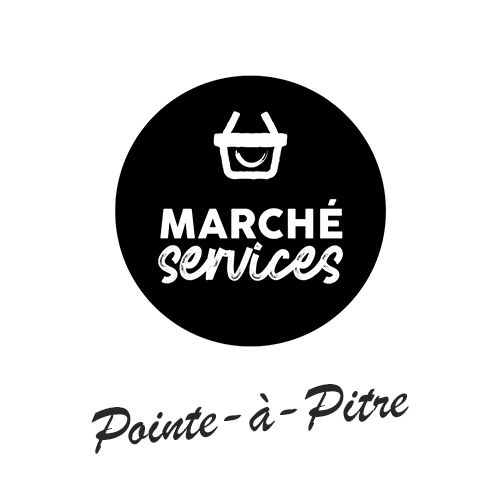 MARCHÉ SERVICES Pointe à Pitre