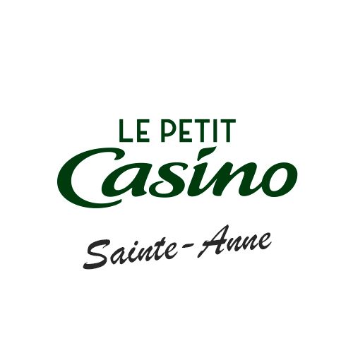 Le Petit Casino Sainte-Anne