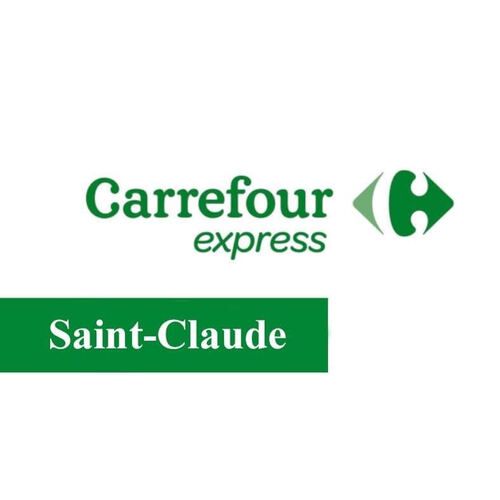 CARREFOUR EXPRESS DUCHARMOY