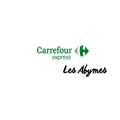 CARREFOUR EXPRESS HIBISCUS ABYMES