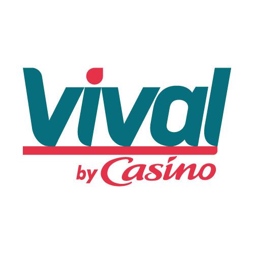 VIVAL by CASINO